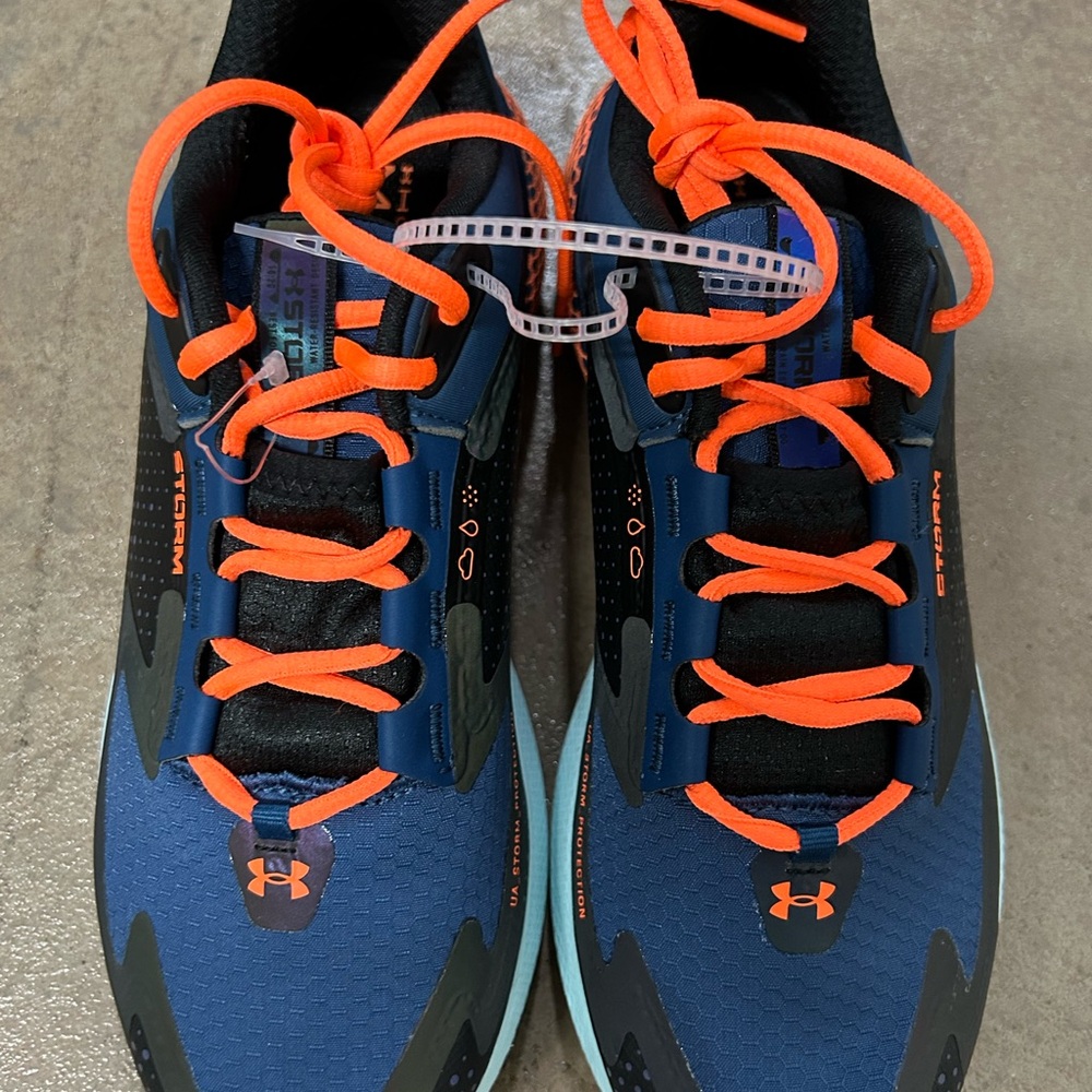 UNDER ARMOUR HOVR MACHINA 3 STORM WOMENS RUNNING SHOES